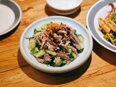 -吕氏疙瘩汤·私家菜馆(慈云寺店)