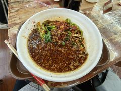 -老陈婆手工面庄