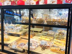 -雪贝尔Shaber面包花园(民德路店)