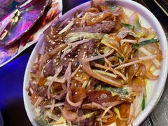 -钳真多钓虾馆·小龙虾海鲜烧烤(九六广场店)