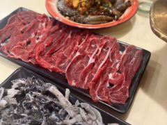 -合记汕头牛肉店(嘉禾路店)