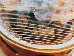 -西塔老太太泥炉烤肉(川沙百联店)