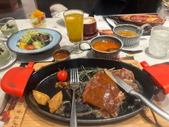 -尊品牛排(高能广场店)