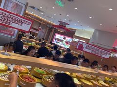 -龍歌自助小火锅(崂山丽达店)