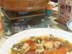 -千岛湖小鱼儿·淳安匠心农家菜