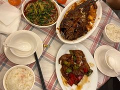 -玲珑餐厅(陕西南路店)