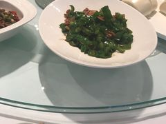 -富淳饭店(陆家嘴保利广场店)