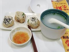 -咬不得高祖生煎·简餐(高银街店)