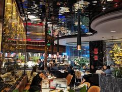 -吉布鲁牛排海鲜自助(成都大悦城店)
