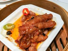 -稻香海鲜饭店(第一国际店)