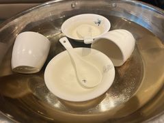 -芳芳私房菜·精做淮扬菜(承德路店)