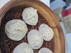 小笼汤包-花园茶楼(兴城西路店)