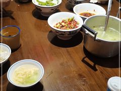 -山涧肴·泉水煮活鱼(坂田店)