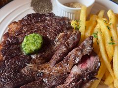 -羽深肉铺 Steak & Wine