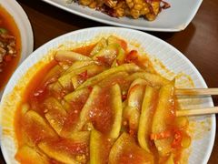 -老三样·旧食新味(绿地店)