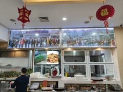 -京天红酒家(虎坊路店)