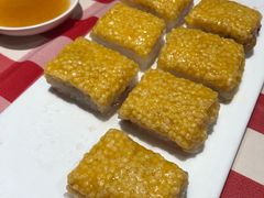 -西贝(金桥店)