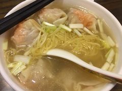 -一记面馆(易发店)