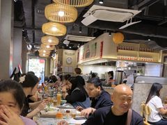 -八爷茶餐厅