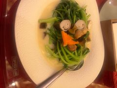 -汕头龙光喜来登酒店-采悦轩中餐厅