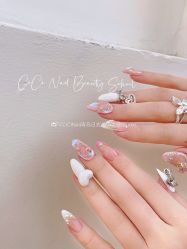 -Cici Nail日式美甲美睫工作室