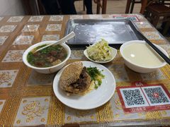 -清真·鸦儿李记·小馆(后海店)