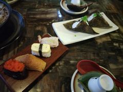 -石田居烧き鸟