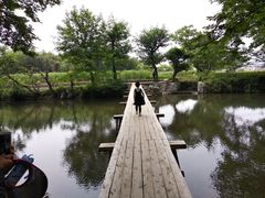 -西溪南古村落景区