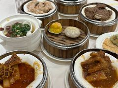 -凤凰楼酒家·粤宴点心(华强北店)