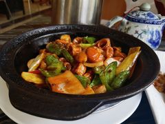 -美极鲜食坊(宝安南路店)