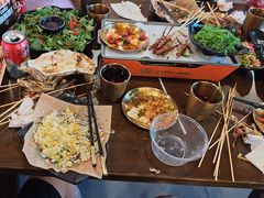 -林二哥宜烤官·宜宾小烧烤