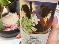 -凯德广场(武胜路店)