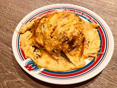 芙蓉蛋饭-敏华冰厅(天河城店)