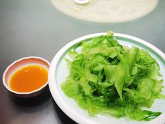 -老东家民间菜(迎宾路店)