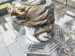 -汤阴县羑里周易博物馆