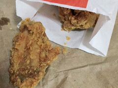 -麦当劳(芜湖中山南路店)