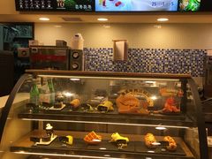 -DQ·蛋糕·冰淇淋(新佳丽店)