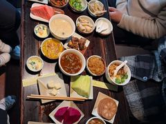 -青藤茶馆(南山路店)