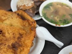 -老磁器口豆汁店(马家堡店)