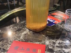 -雷山鱼酱酸汤鱼·酸汤牛肉(花果园T1区店)