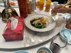 -玉林烤鸭店(垡头店)