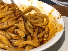甜水面-樊三嬢手工甜水面(大邑安仁店)