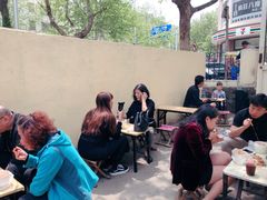 -王记西鎮电烤肉(汶上路店)