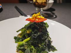 -上海滩餐厅(BFC外滩金融中心店)