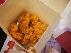 -肯德基(天津奥城店)