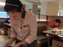 -海底捞火锅(高科广场店)