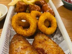 恩空间小吃四剑客-EN SPACE恩空间