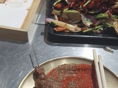 -提老炮儿烧烤(南山店)