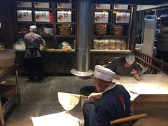 大堂-大张烙馍村(泉山店)