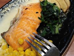 -萨莉亚意式餐厅(国和1000店)